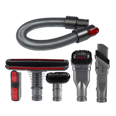 Brush Attachment Accessories Kit Replacement For Dyson V7 V8 V10 Vacuum Cleaner • $27.98