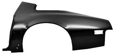 Pontiac Firebird Trans Am Quarter Panel Skin Driver Side Left 1975-1981 • $558.40