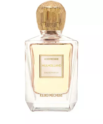 Keiko Mecheri 'Mulholland' Eau De Parfum 2.5oz New In Box • $49.99