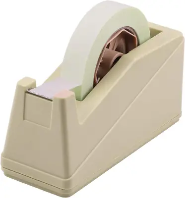 Desktop Painter Tape Dispenser Holder With Large 3 Inches Core For Masking Tape • $27.47