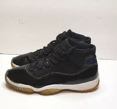 Jordan 11 Retro High Space Jam Mens Size 11 Shoes  • $70