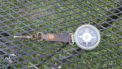 Vintage Airguide Compass Made In USA • $25