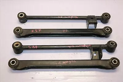 $150 • Buy JDM 02 03 SUBARU IMPREZA WRX STi V7 OEM Rear Lateral Links 2002-2003 GGA WAGON 