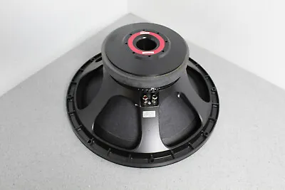 Genuine EAW LC-1816 804104 18  Low Frequency Loudspeaker EAW SB Series Subwoofer • $347.96