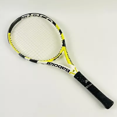 Babolat Aero Pro Drive Junior Tennis Racket 4 1/8  Grip 8.6oz 26  • $34.85