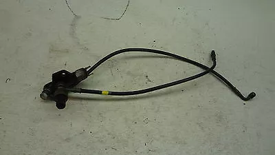 2002 Moto Guzzi California EV 1100 S332. Left Front Brake Fluid Crossover • $35.24