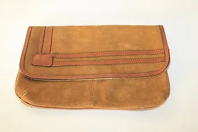 Vintage Purse (Mr. Ralph) Made In British Hong Kong • $19.99