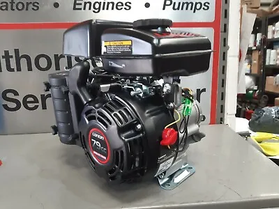 New Loncin LC152F-P5 Petrol Euro Stage 5 Emission Engine 5/8 (Honda) • £110