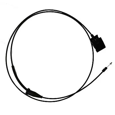 $14.65 • Buy Hood Release Cable Handle Assy For 11 12 13 14 15- 21 Chrysler 300 Dodge Charger