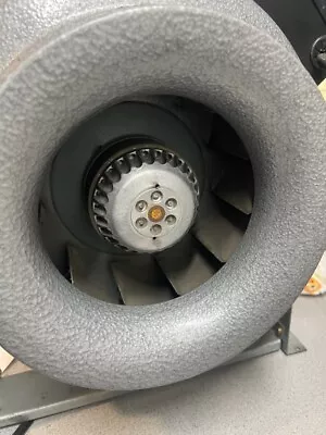 Vortex Inline Duct Blower Fan 10  Include Speed Controler • $179