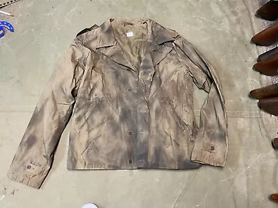 Wwii Us M1941 M41 Combat Field Jacket-small 38r • $119.96