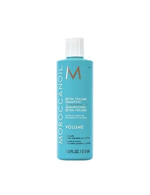 Moroccanoil Extra Volume Shampoo 8.5oz/250ml NEW FRESH • $21.38