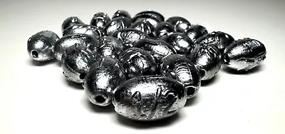 1/2 Oz Egg Sinkers 25 Count • $13.99