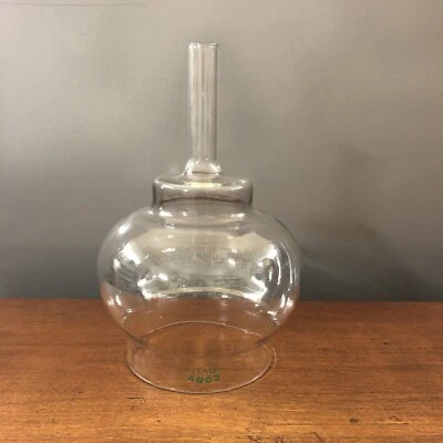$34.99 • Buy Vintage CORY Vacuum Coffee Maker Replacement Top Clear Glass DYU
