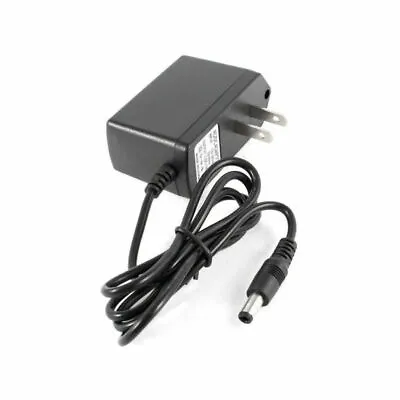 6V DC Wall Adapter Regulated Power Supply 1A • $7.99