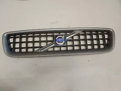 Volvo S60R V70R Grille 2004-2007 8659018 • $75