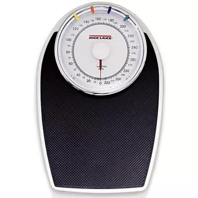 Rice Lake RL-330HHL Mechanical Medical Scale 330 Lb X 1 Lb (110592) • $69.49