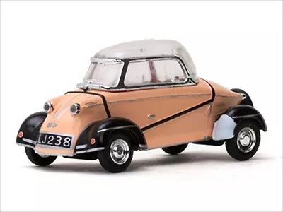 1960 Messerschmitt  Tiger  Tg500 Pink 1/43 By Vitesse 29003 • $29.99