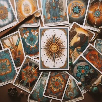 YES/NO Tarot Reading - Question Detailed Answer Psychic • £1.50