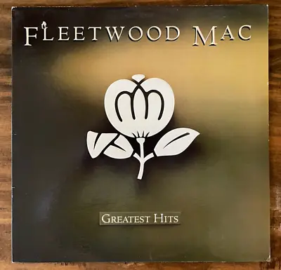 Fleetwood Mac-Greatest Hits GO YOUR OWN WAY ~ RHIANNON Warner Bros W1-25801 • $29.95