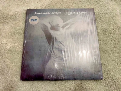 £3.20 • Buy Siouxsie And The Banshees - Hong Kong Garden (Special Edition) 7  Inch