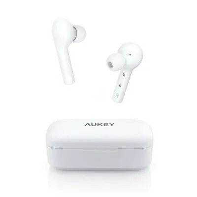 AUKEY EP-T21S Move Compact True Wireless Earbuds 35 Hours Playtimes USA Stock • $9.99