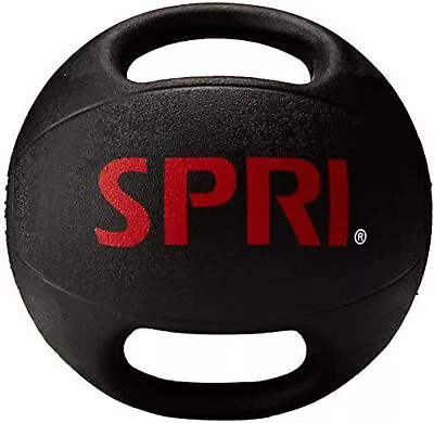 Medicine Ball With Handles • $47.67