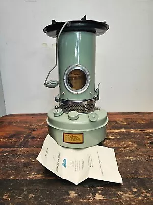 Aladdin Economy Blue Flame Kerosene Cooker Heater Vintage • $400