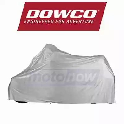 Dowco Ultralite Plus Motorcycle Cover For 2008-2009 Victory Vision Street - Pg • $84.18