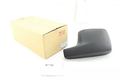 New Genuine OEM Armrest Arm Rest Lid Console 2016 16 CX-5 CX5 Black Vinyl • $90