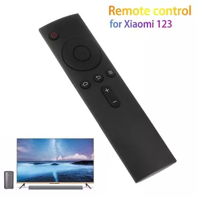 Smart IR Controller TV Remote Control For Xiaomi Mi TV Set-top Box 4A 4C 3 2 1 • $11.95