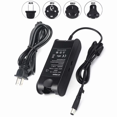 $12.86 • Buy Adapter For Dell Vostro 1720 A840 A860 1220 1320 1700 1720 3400 A840 V13 A860