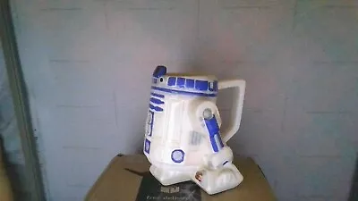 Star Wars R2-D2 Ceramic Cup Coffee Mug By Applause Inc. Lucas Films LTD & TM • $10