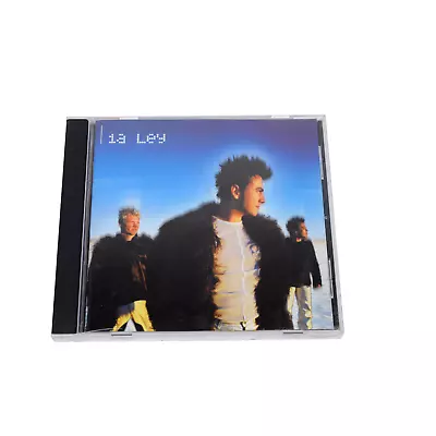 Uno By La Ley (CD Feb-2000 WEA) • $8.99