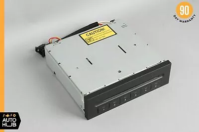 03-13 Mercedes W211 E350 GL450 CLS550 SLK280 Radio 6 Disk CD Changer Player OEM • $62.25