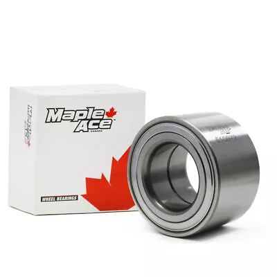 WB-510072 Front Wheel Bearing For Mazda Tribute Mercury Mariner • $21.43