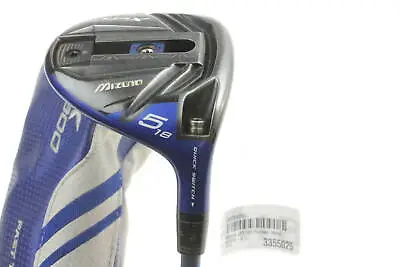 Mizuno JPX 900 Golf Club Mens Right Handed 18-deg Fairway Wood Regular Graphite • £87