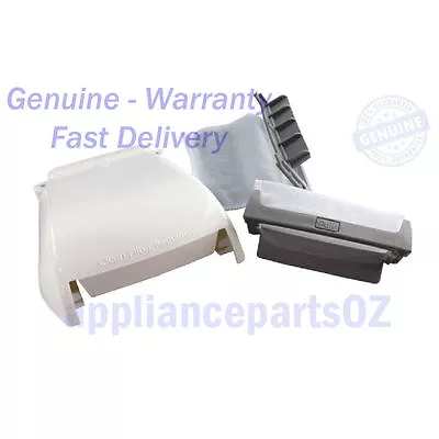 119272700K Filter & Cover Electrolux Washing Machine • $19.89