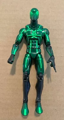 Marvel Legends Big Time Spider-Man Loose Figure Arnim Zola BAF Wave • $12.99