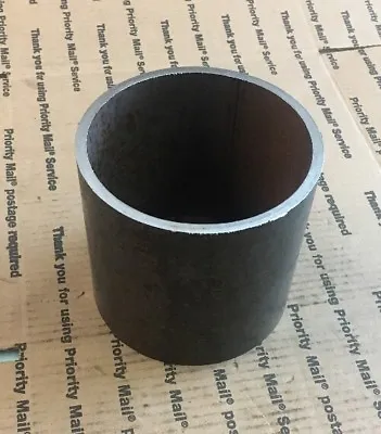$26.57 • Buy 5  IPS Pipe Sch 40 Welding Steel Collar Steel Ring 5  Inches Long 