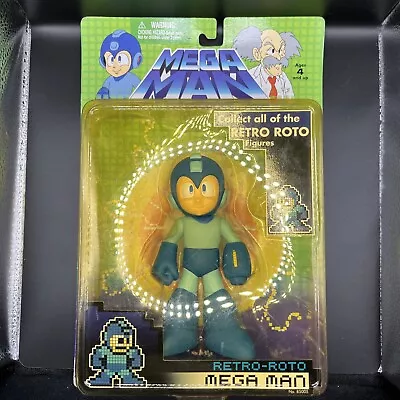 Mega Man 6 Inch Action Figure • $20