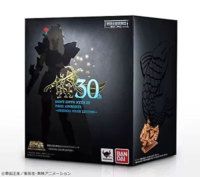 Bandai Saint Cloth Myth EX Pisces Aphrodite ORIGINAL COLOR EDITION Bandai Japan • $258.10