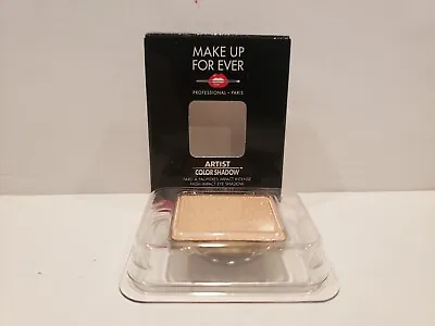 Makeup Forever ~ Artist Color Shadow ~High Impact Eye Shadow Refill~D716 • $12.99