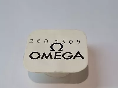 Omega 2602612802813030t130t230t2rg30t2sc30sct2 Escape Wheel Part 1305 • $89.10