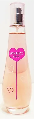 Sweet Love By Secret Plus A Version Of Victoria Secrets Pink All My Heart  • £17.34