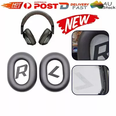 Ear Pads Cushions For Plantronics Backbeat Pro 2 Noise Cancelling Headphones FZ • $16.28