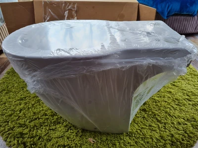 £50 • Buy Ideal Standard Cs Compact Wc Bowl