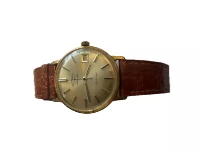 Rotary Automatic  Vintage Gents Watch • £14.05