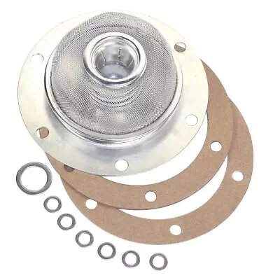 Empi 9924 Engine Oil Strainer Screen Kit Vw Air-cooled Engines 1500cc And Up • $14.95