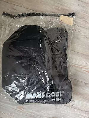 MAXI COSI CABRIOFIX BLACK REPLACEMENt • £25